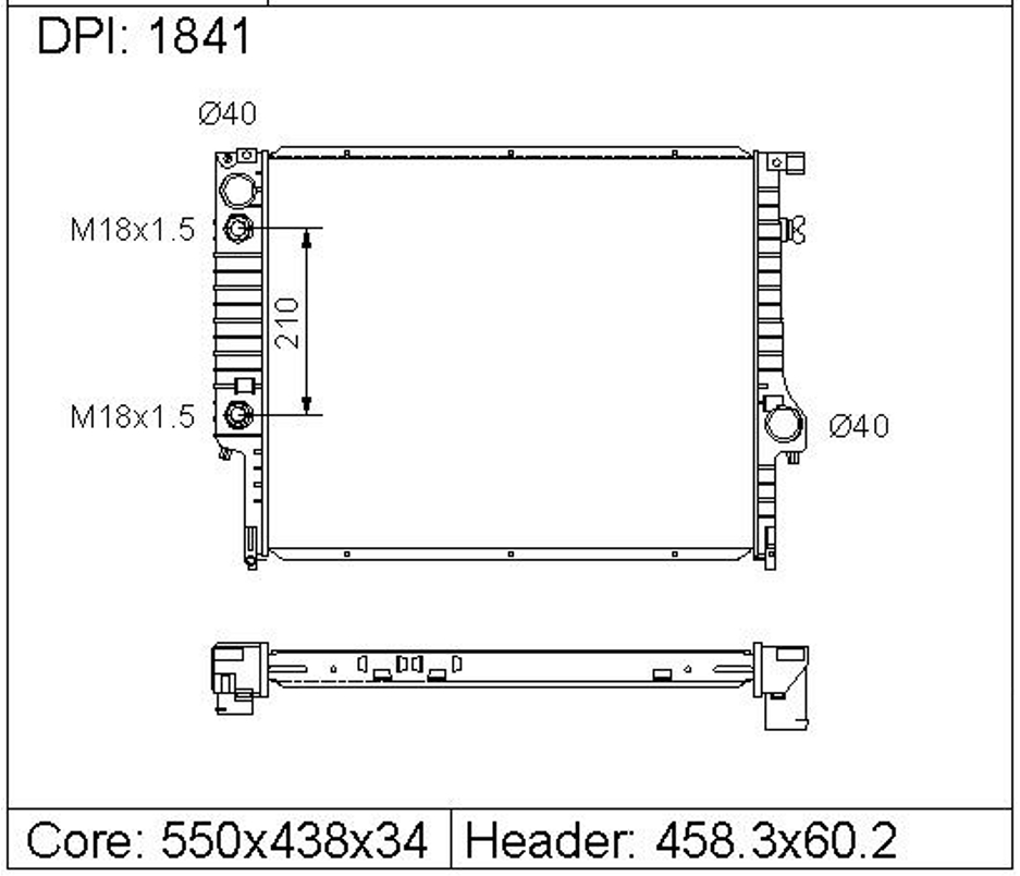 B.M.W 528 SERIES A/T