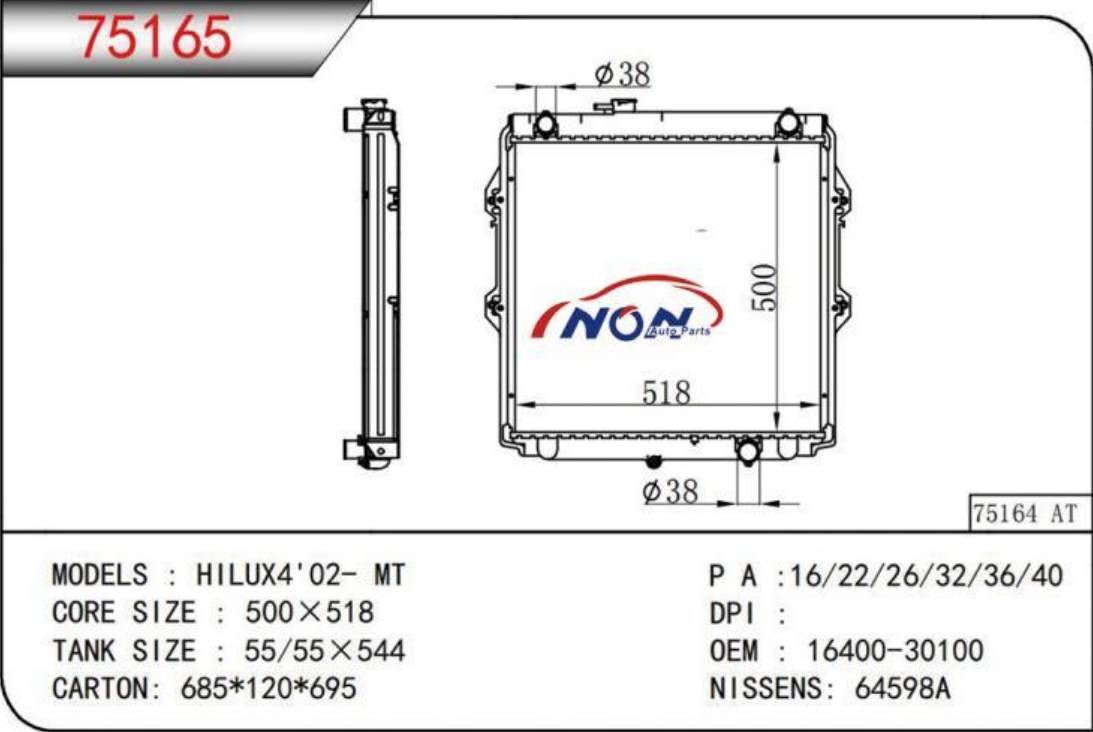 HILUX4 02- MT 