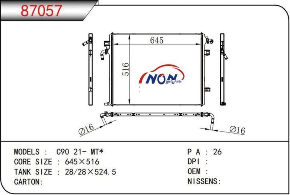 C90 21- MT* 